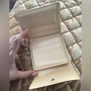 Louis Vuitton Monogram Multicolor
Portefeiulle Elise Trifold Wallet / S1365